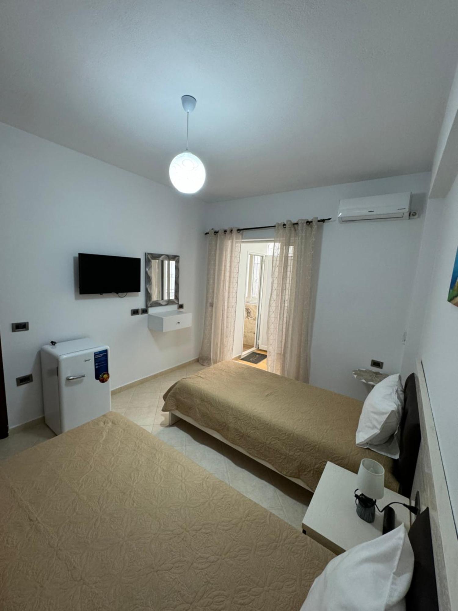 Ionian Eye Appartamento