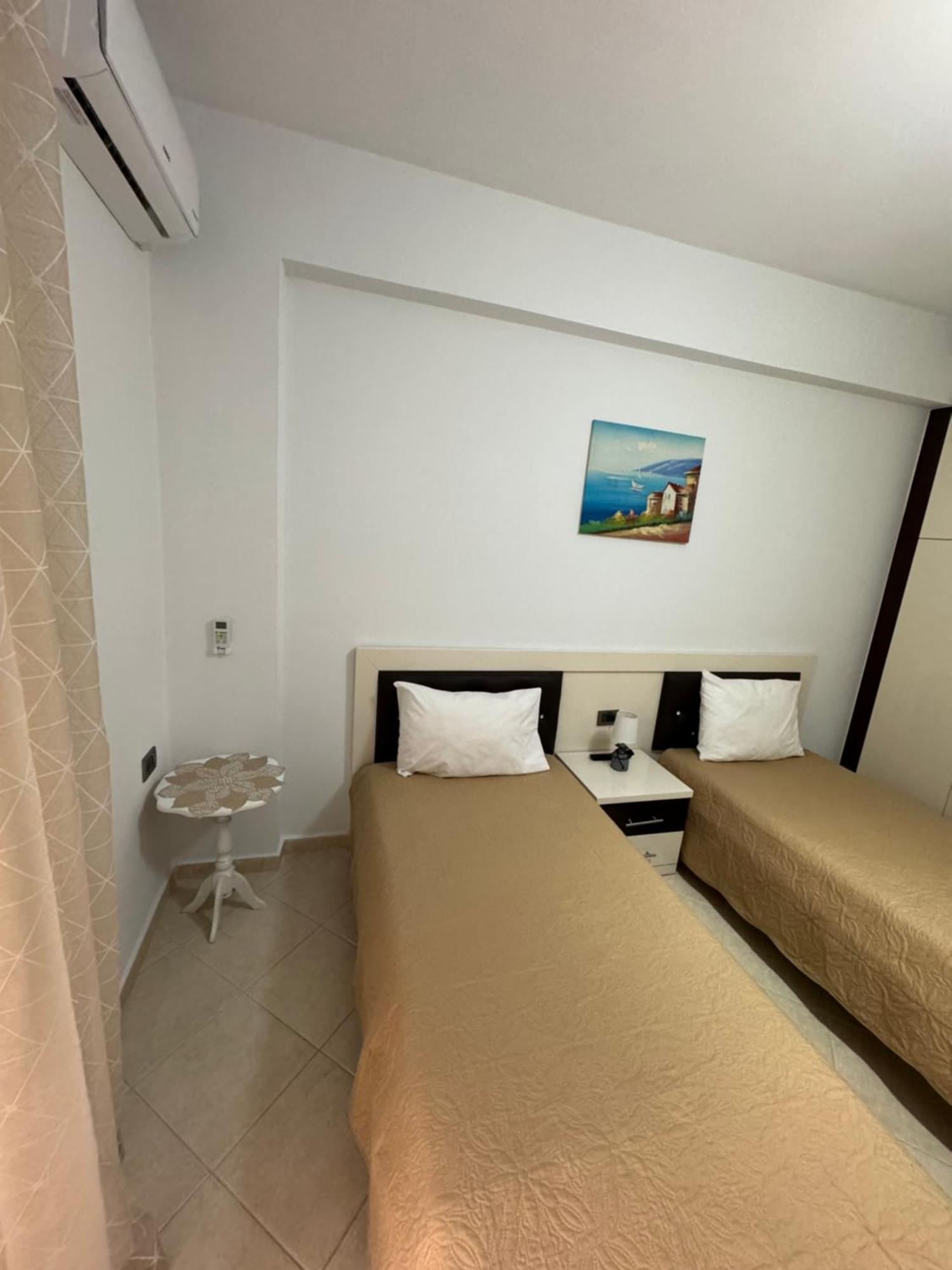 Appartamento Ionian Eye Sarandë