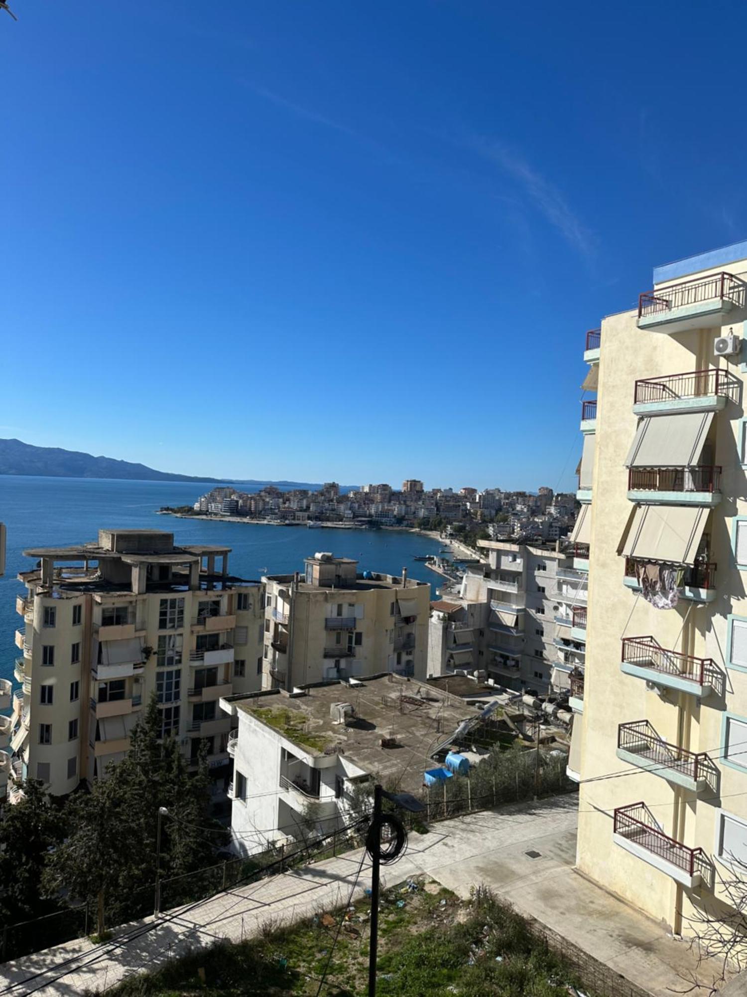 Ionian Eye Appartamento Sarandë
