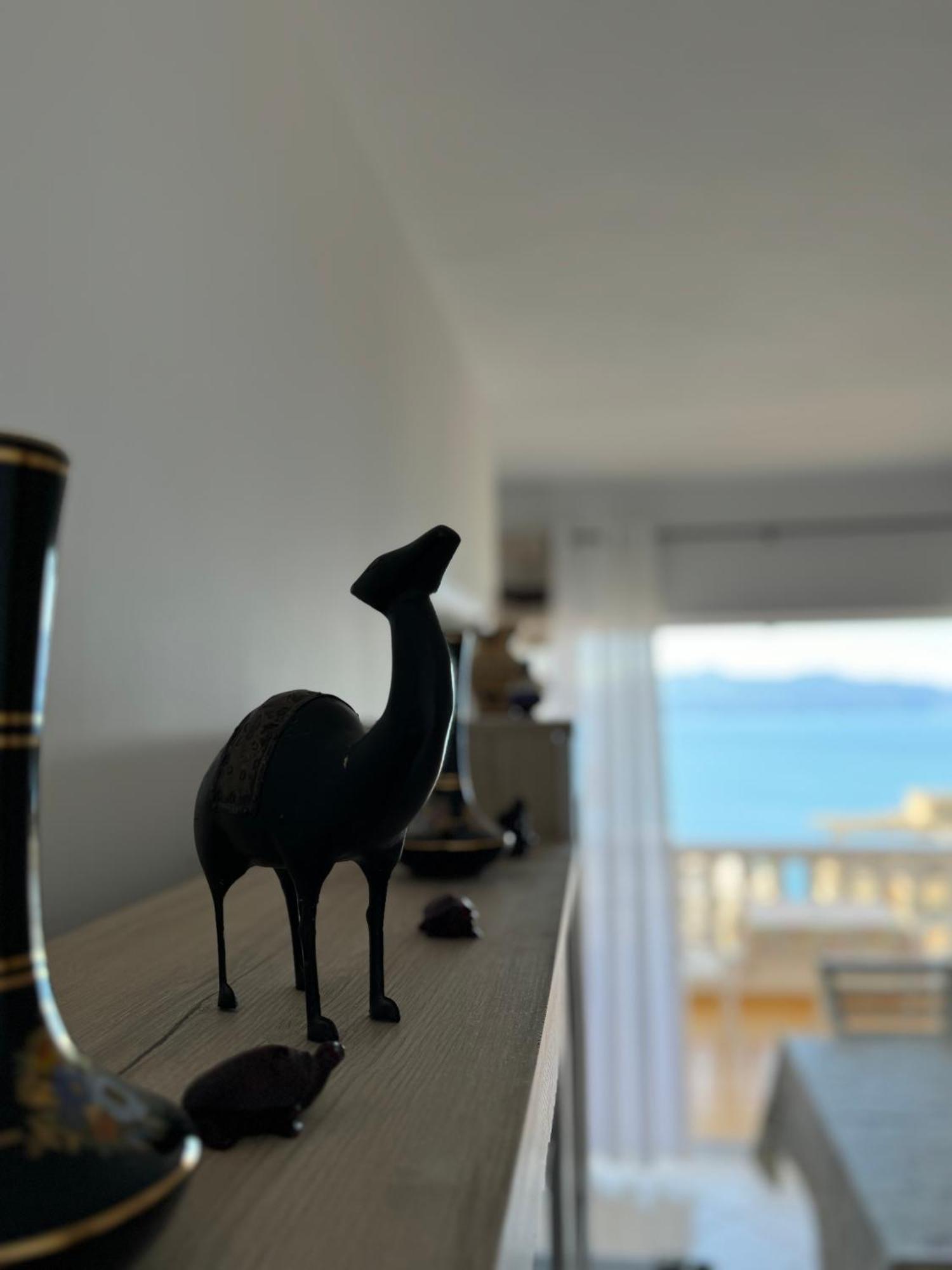 Ionian Eye Appartamento