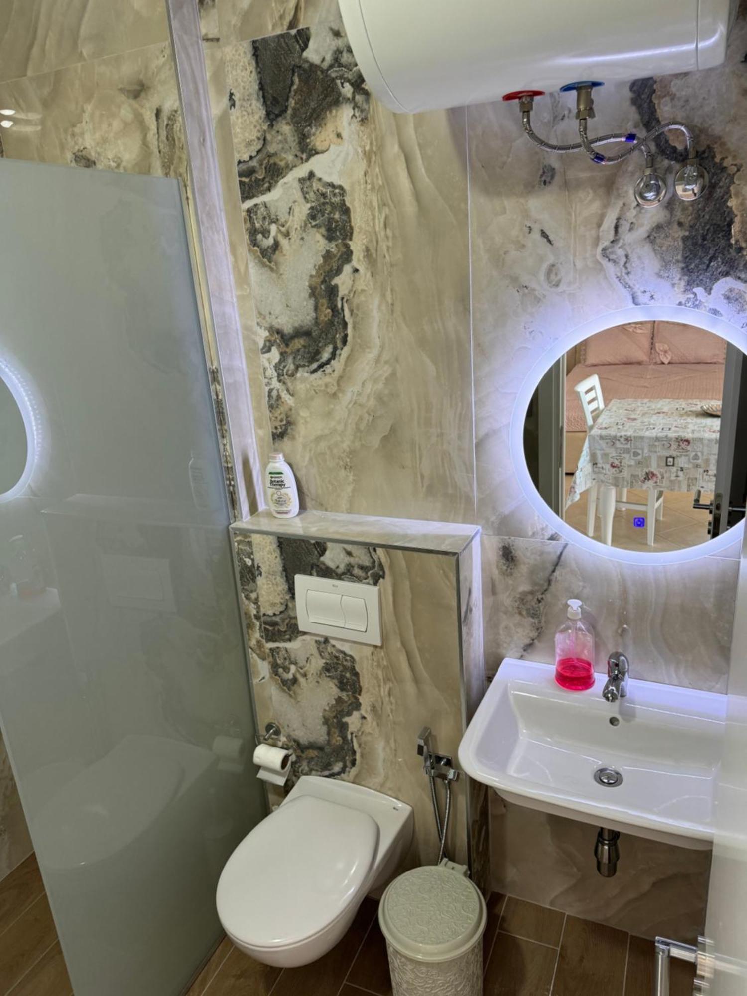 Ionian Eye Appartamento Sarandë
