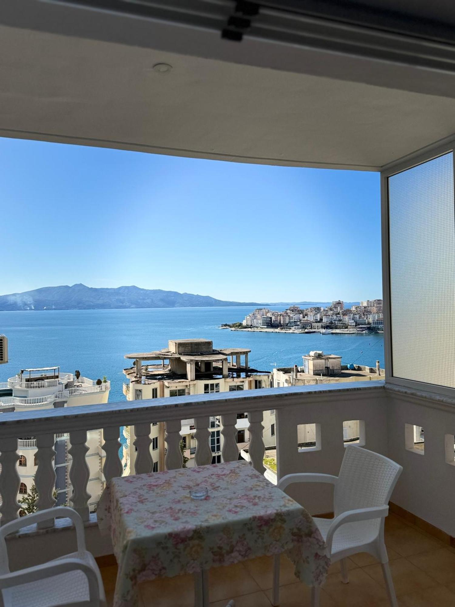 Ionian Eye Sarandë